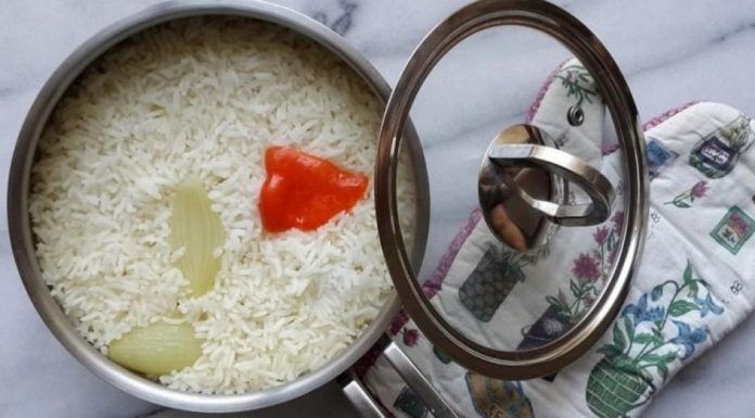 Consejos y Trucos para Cocinar Arroz Blanco y Suelto Perfecto