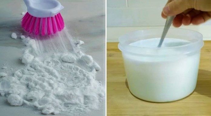 5 Formas de Usar Bicarbonato de Sodio para Dejar Tu Casa Reluciente