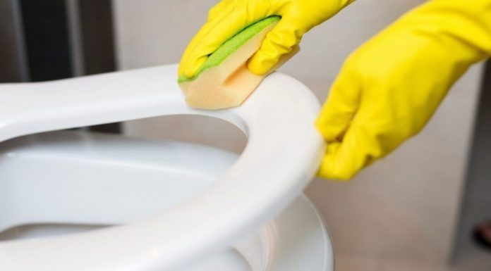 3 Trucos Fáciles para Aclarar la Tapa del Inodoro Amarillenta