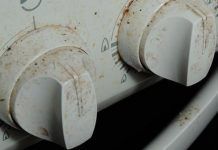 3 Trucos simples para quitar la mugre y la grasa de la cocina